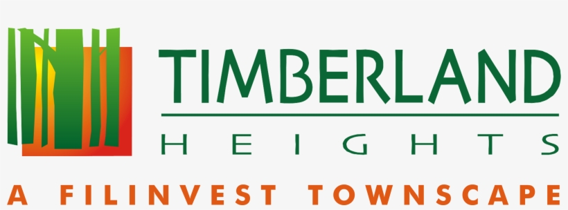 Official Event Sponsors - Timberland Heights Logo, transparent png
