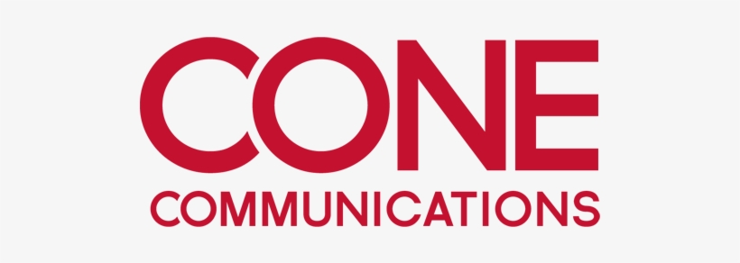 Cone Communications And Timberland Recognized As Holmes - Cone Communications Logo, transparent png