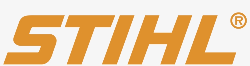 Stihl Logo Png Transparent - Stihl 0000 881 0508 Genuine Chainsaw Carry Bag, transparent png