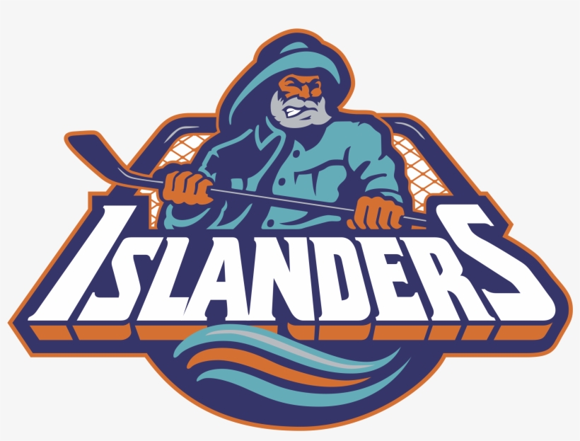 New York Islanders Logo Png Transparent - New York Islanders Logos, transparent png