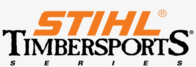 Open - Stihl Timbersports Series, transparent png