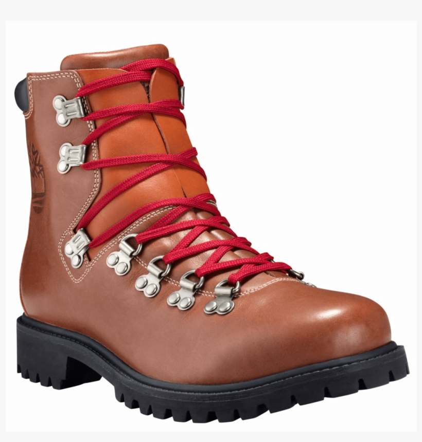 Timberland Men's 1978 Waterproof Hiking Boots, transparent png