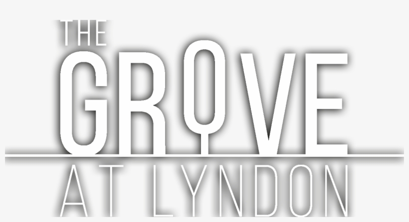 Louisville Property Logo - The Grove At Lyndon, transparent png