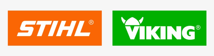Partner - Viking Stihl, transparent png
