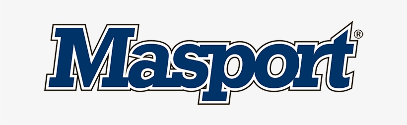 Stihllogo - Masport Nz, transparent png