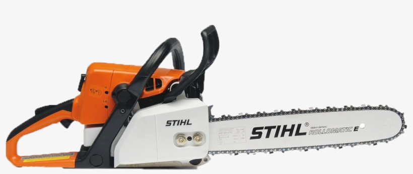 Stihl Ms250 18in Chain Saw - Stihl Chainsaw Ms271 Farmboss, transparent png