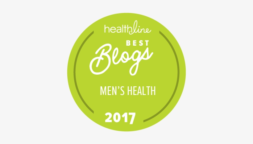 Turek's Blog Named One Of Healthline's Best Men's Health - Disease, transparent png