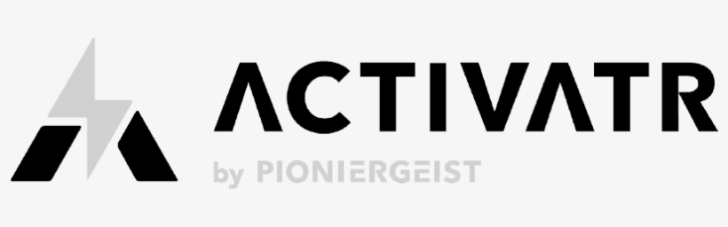 High Tech Gruenderfonds - Activatr, transparent png