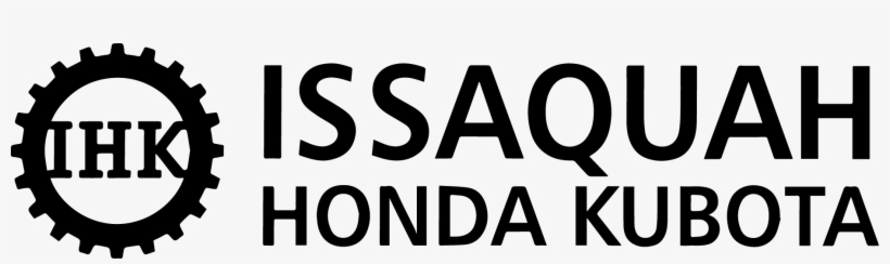 Issaquah Honda-kubota - Issaquah Honda Kubota, transparent png