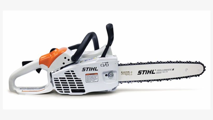 Chainsaws - Stihl Ms193ce, transparent png