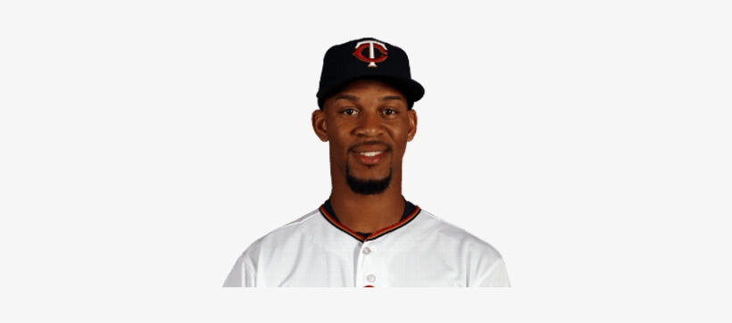 Minnesota Twins Byron Buxton - Minnesota Twins, transparent png