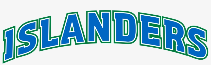 Open - Texas A&m Corpus Christi Islanders Logo, transparent png