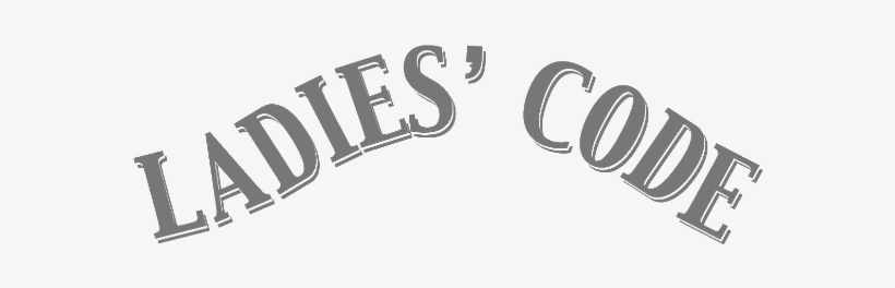 Ladies' Code Kiss Kiss Logo - Ladies Code Kiss Kiss Album, transparent png