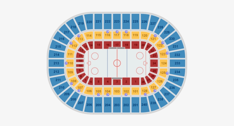 Femme Fatale Tour Seating, transparent png