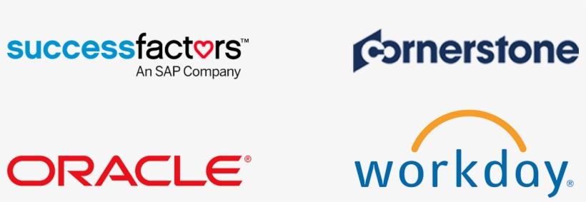 Mentorcliq Integrates With Hr And Learning Management - Oracle, transparent png