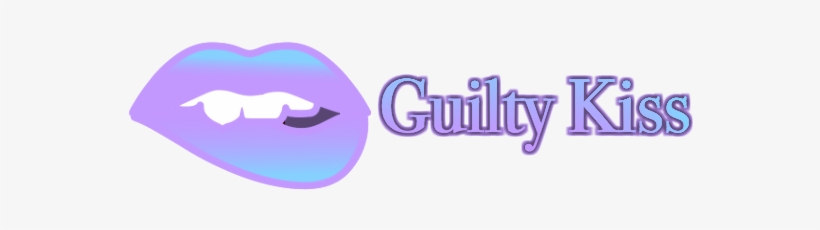 I Couldn't Find Official Logos For The Aqours Sub-units - Logo Guilty Kiss Aqours, transparent png