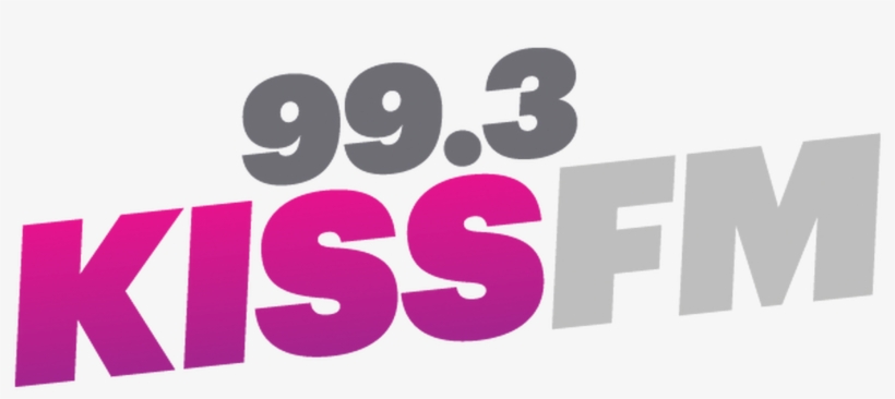 3 Kiss Fm - Kiis Fm, transparent png