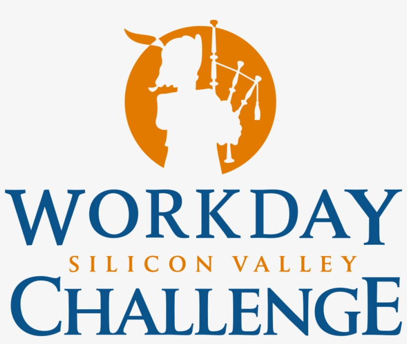 The Workday Silicon Valley Challenge - Workday Silicon Valley Challenge, transparent png