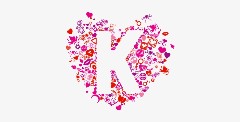 Kiss Kiss Logo Completo San Valentino - Illustration, transparent png