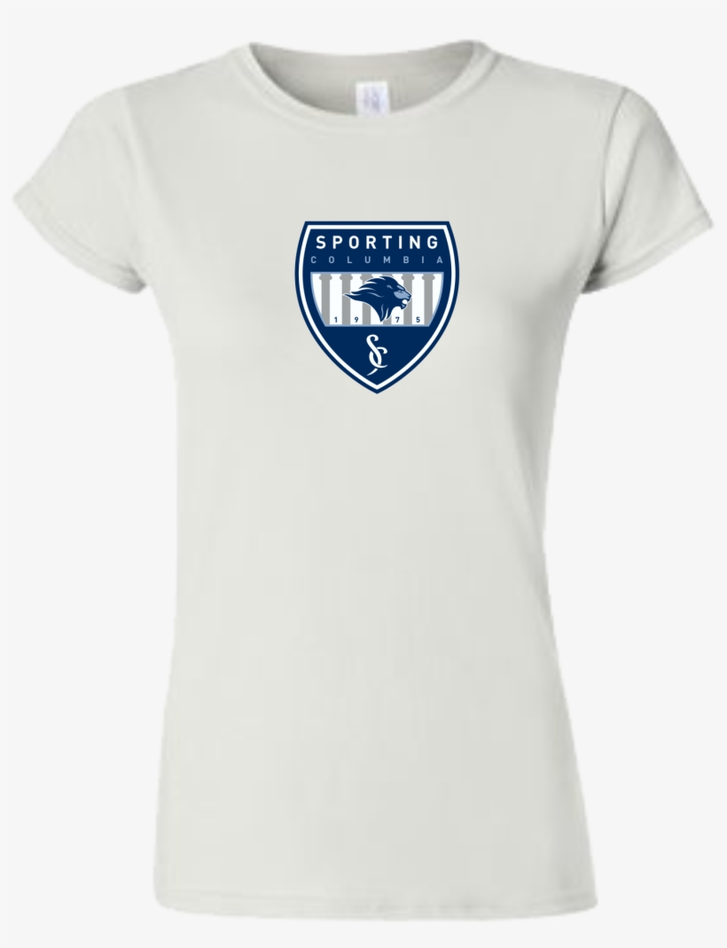 Charcoal 64000l Ladies - T-shirt, transparent png