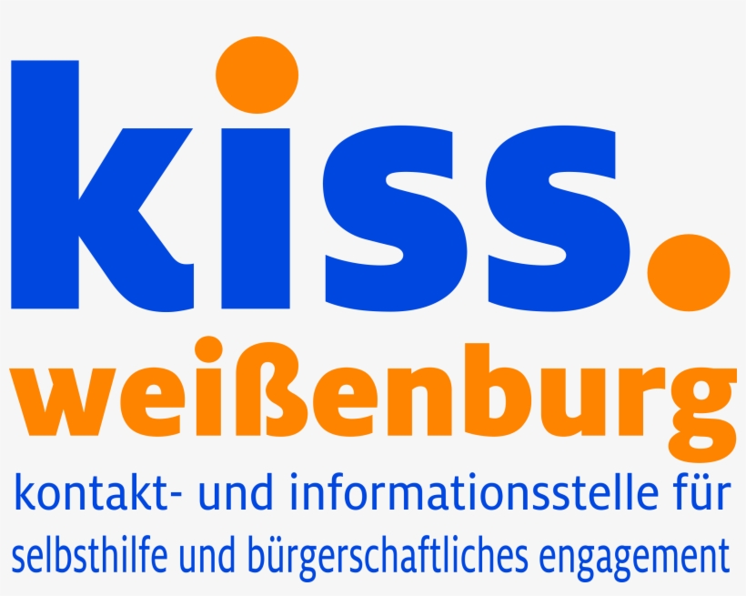 Kiss Logo Wug Mittelgroß - Marco Volpicelli, transparent png