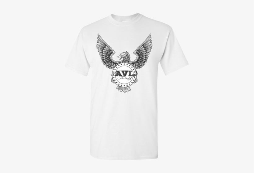 Gildan G500 Adult 5.3 Oz. T-shirt, transparent png