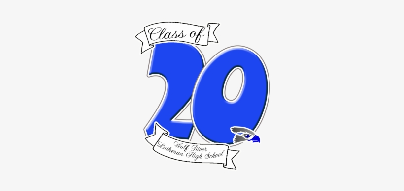 Wolf River Lutheran High School - Gildan Ultra Cotton T-shirt, transparent png