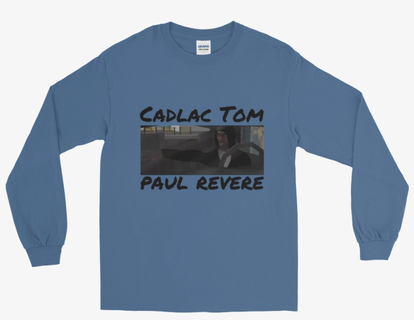 Cut & Sew Men's T Shirt / Gildan 2400 Ultra Cotton, transparent png