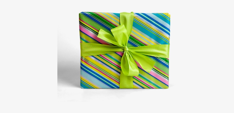 Papel De Regalo Png, transparent png