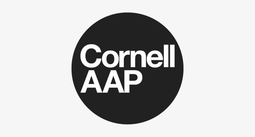 Black Circle With Cornell Aap Written In White Text, - Repair The World Logo, transparent png