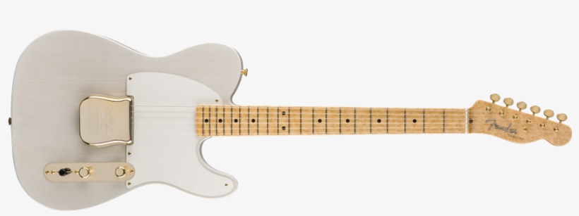 Michael Stevens Founders Design Esquire® - American Original 50s Precision Bass, transparent png
