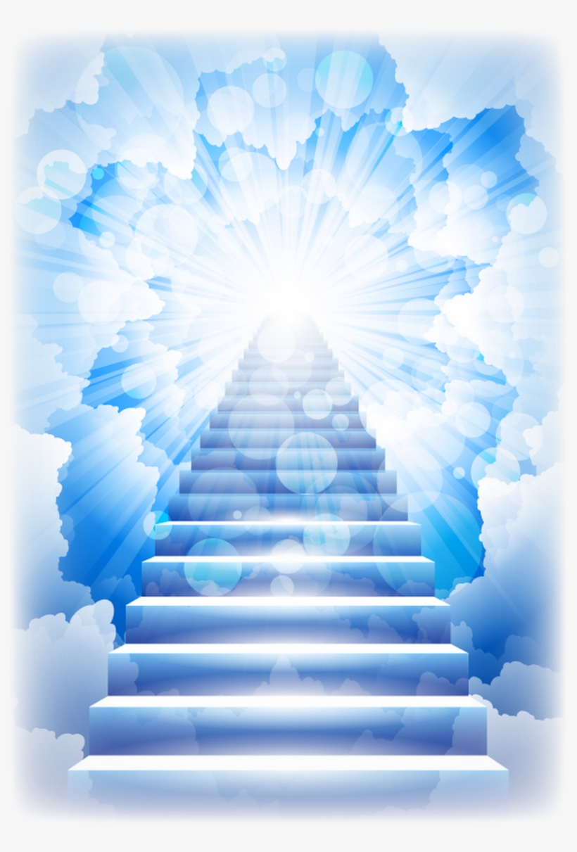 Related Wallpapers - Angels In Heaven Png, transparent png