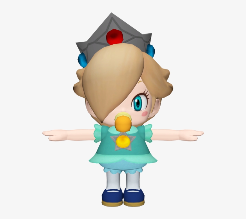 Download Zip Archive - Rosalina, transparent png
