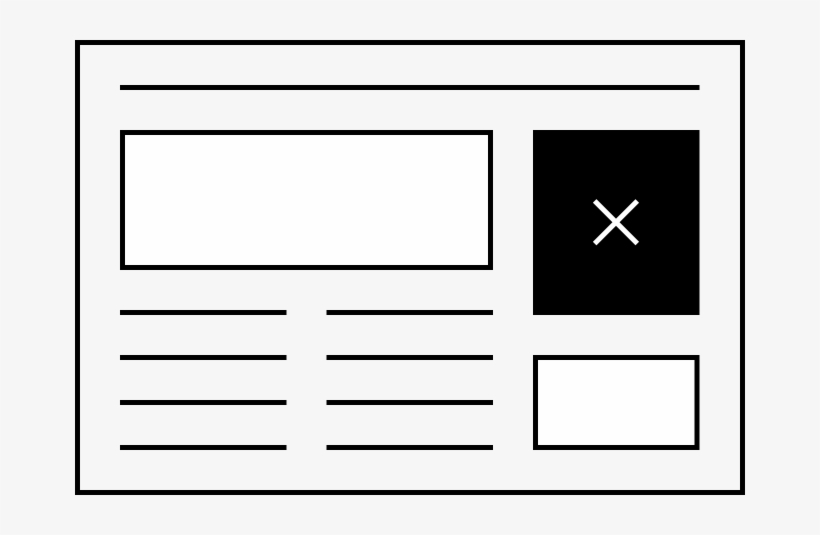 Web Apocalypse Or Stairway To Heaven - Monochrome, transparent png