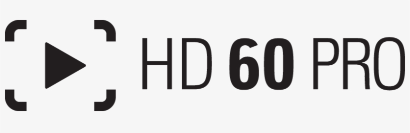 Elgato Hd60 Pro Logo, transparent png