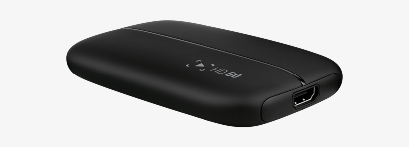 Hd60 - El Gato Gaming Hd 60, transparent png