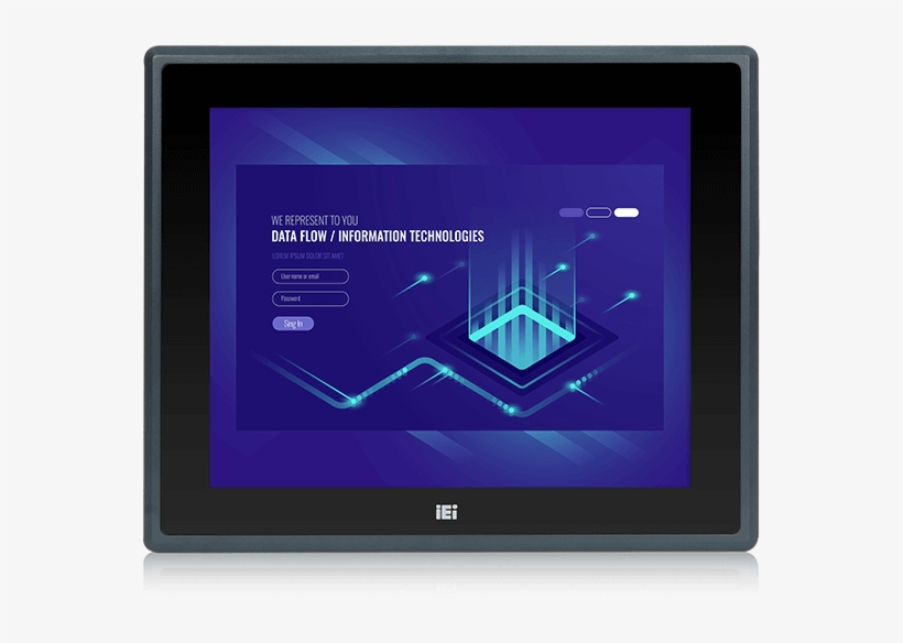 Information Technology, transparent png