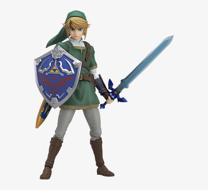 The - Link Of Zelda, transparent png