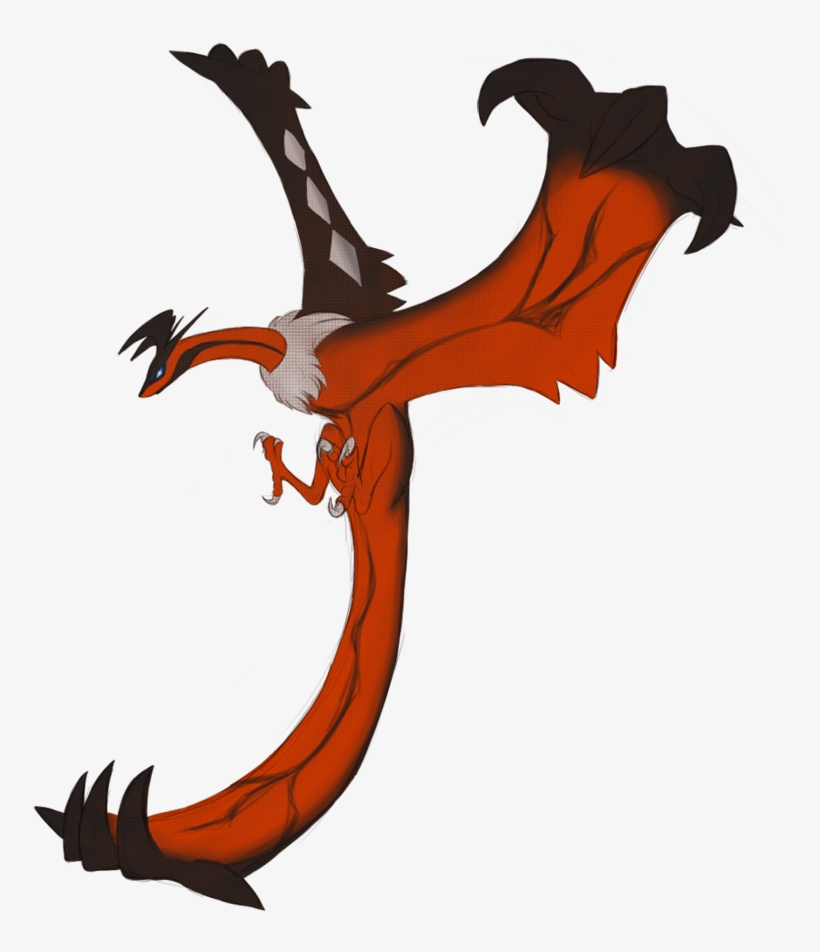 Yveltal Legendary Pokemon Y - Pokemon Legendary Characters, transparent png