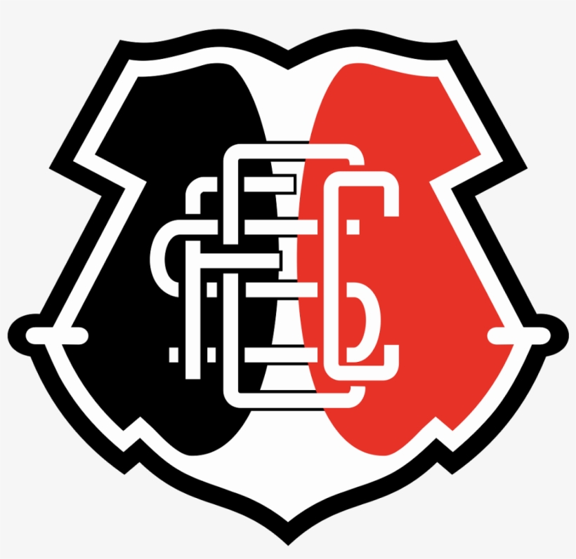 Santa Cruz Futebol Clube Recife Pe Vector Logo - Santa Cruz Futebol Clube, transparent png