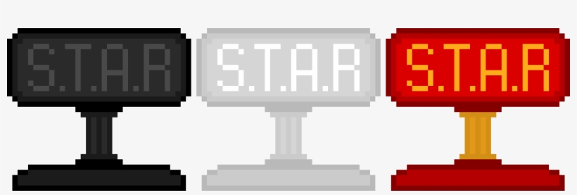 S - T - A - R Labs Help Collection - Cartoon, transparent png