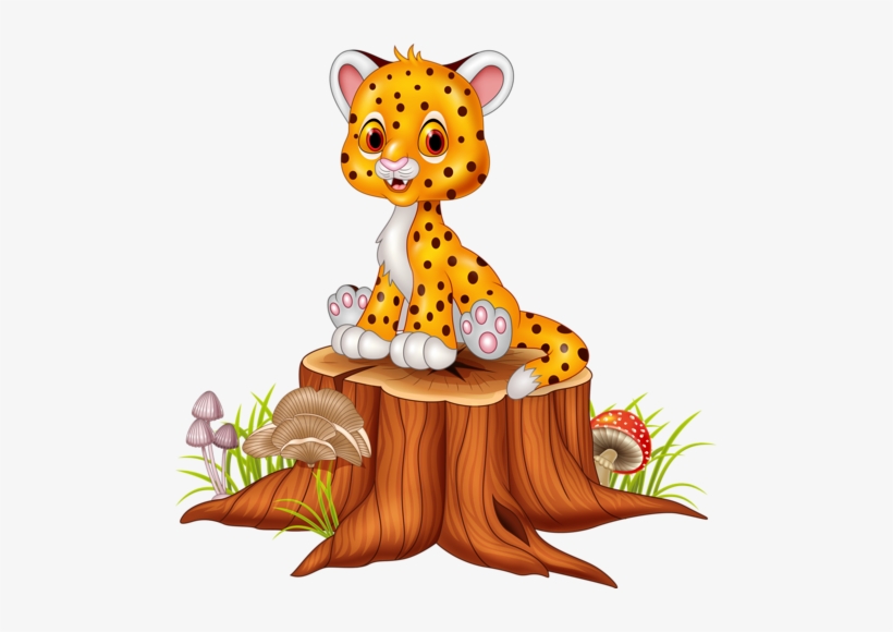 View Album On Yandex - Hd Cartoons Cute Elephant, transparent png