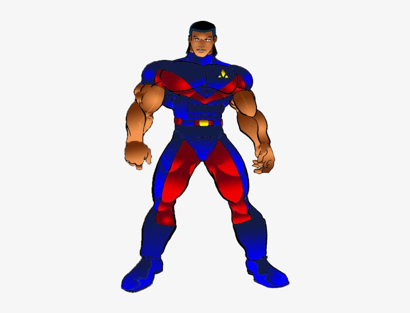 Art By Jeffrey 'chamba' Cruz - Action Figure, transparent png