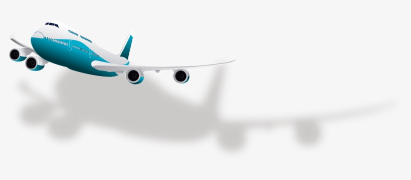 Aviao-01 - Antonov An-225 Mriya, transparent png