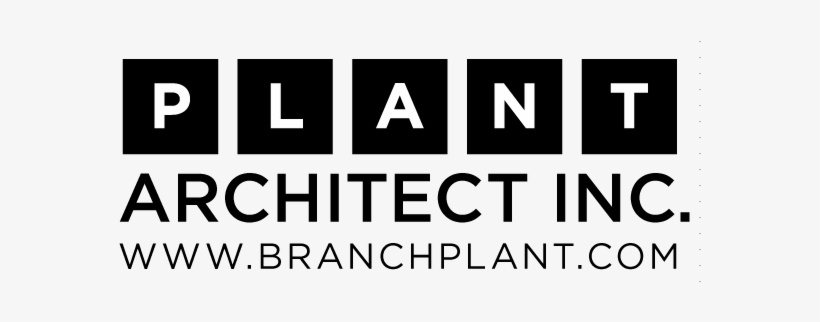 Plant Gotham K Architect Web - Plant Architect Logo, transparent png