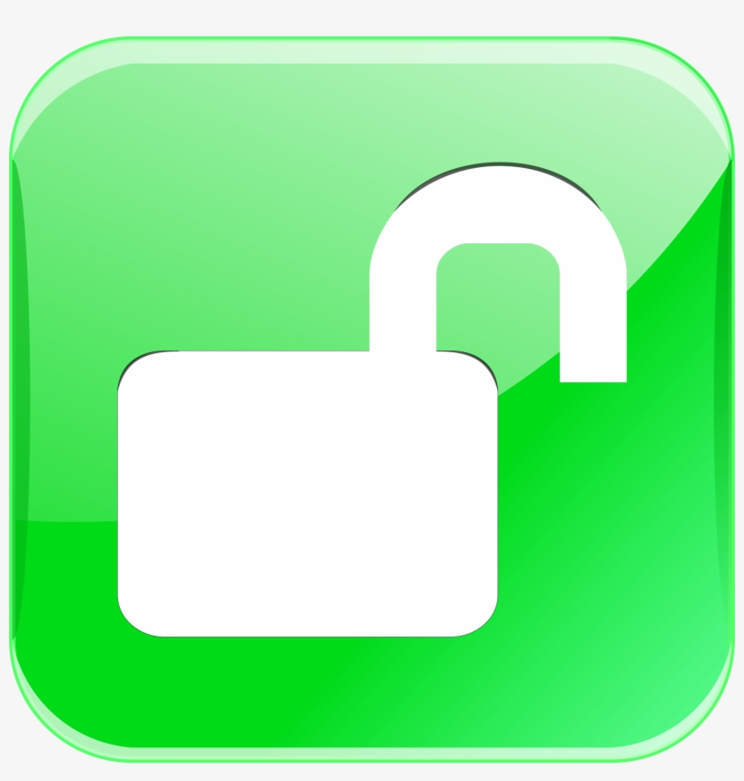 Open - Cadenas Ouvert Png, transparent png