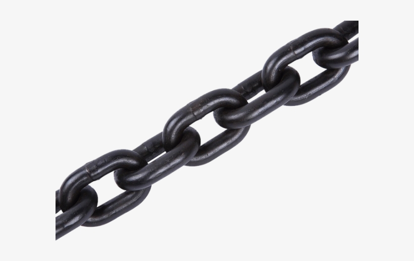 Chain Black, transparent png