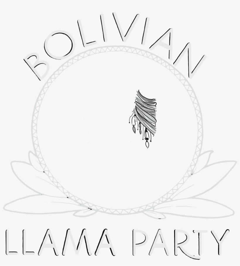 Post Navigation - Bolivian Llama Party, transparent png