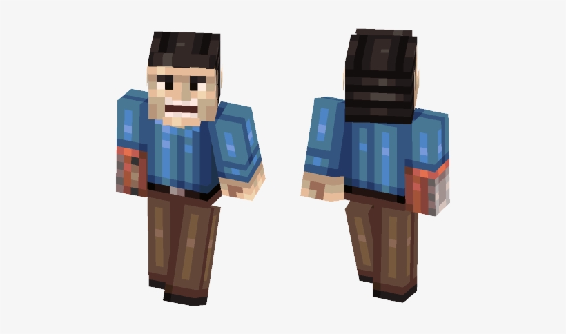 Male Minecraft Skins - Minecraft, transparent png