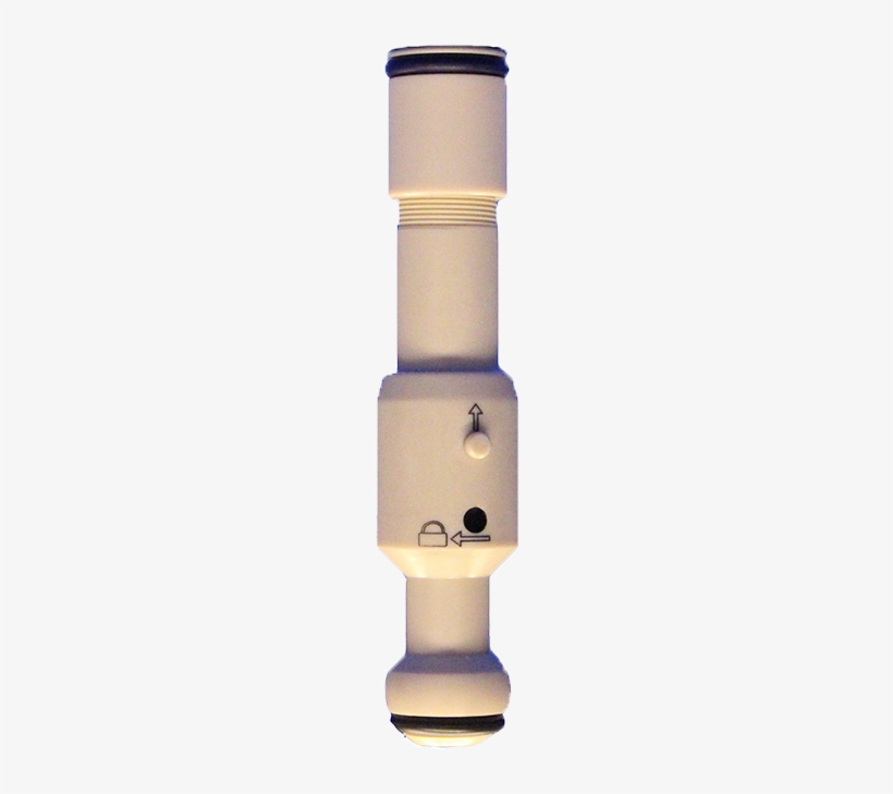 Cyclonic Injector Adaptor Kit For Avio - Flashlight, transparent png